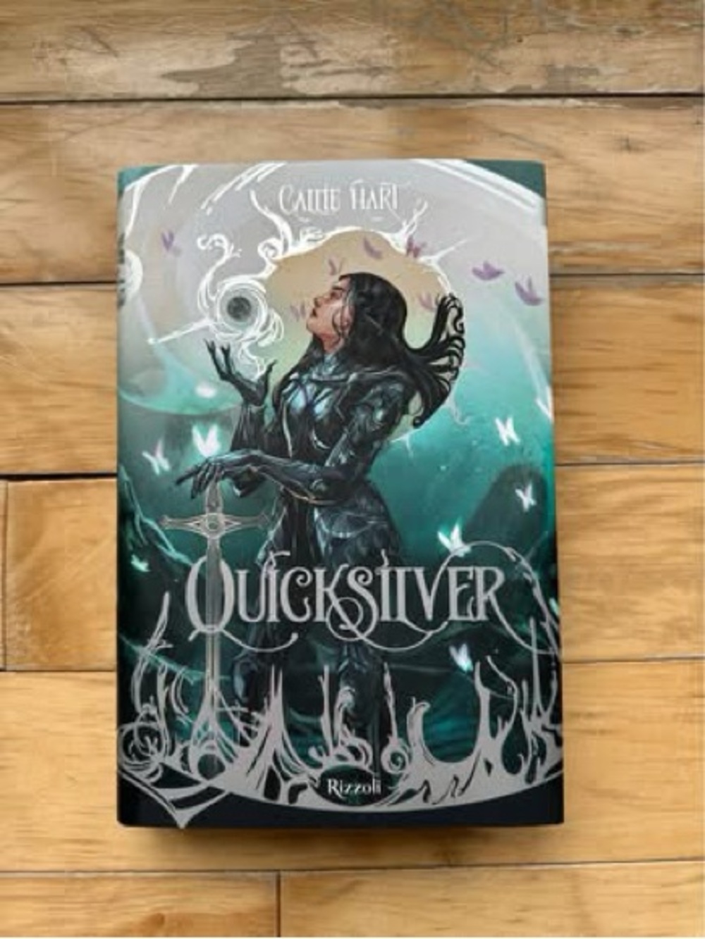 Quicksilver - Dreamerwhale SE subscription box